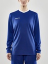 Progress Ls Basket Jersey W