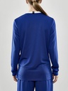 Progress Ls Basket Jersey W