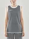 Progress Reversible Basket Singlet W