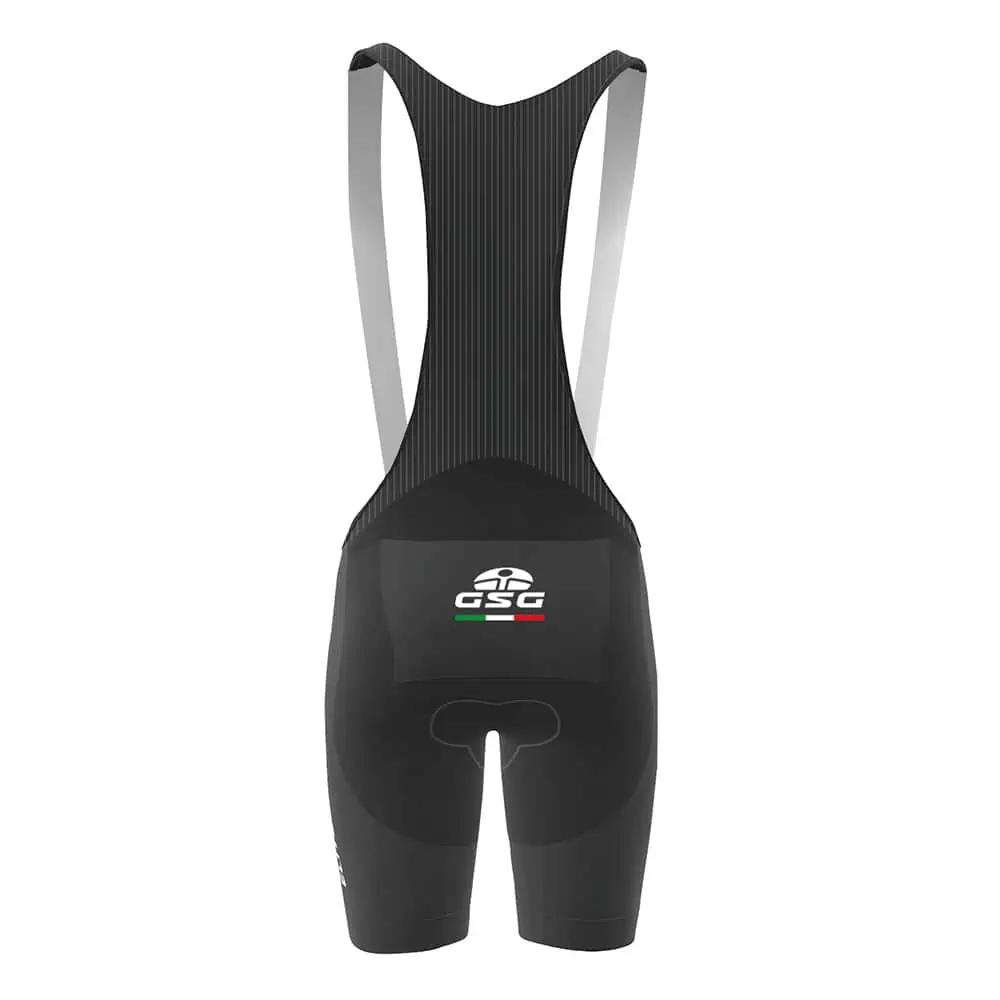 CHAMPION – BIBSHORTS