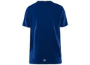 Community Mix SS Tee Jr