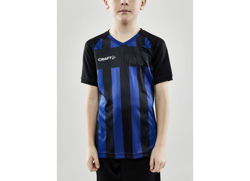 Progress 2.0 Stripe Jersey Jr