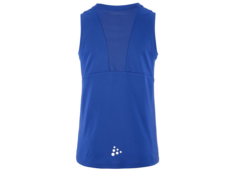 Rush 2.0 Singlet Jr