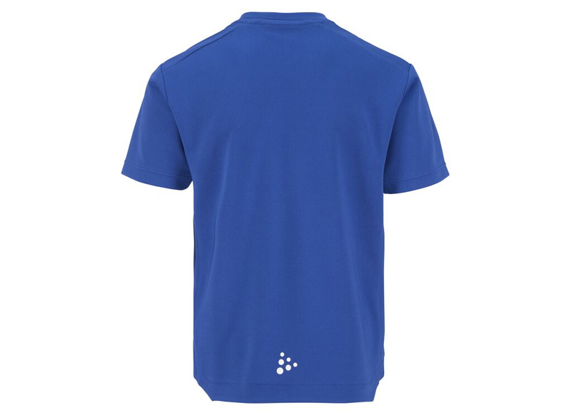Evolve 2.0 Structured Jersey Jr