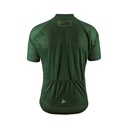 ABC SS Jersey Full Zip