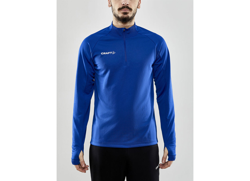 Evolve Halfzip M