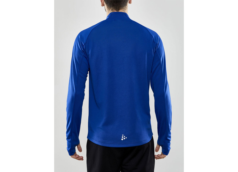 Evolve Halfzip M
