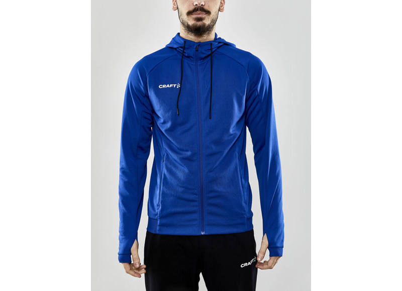 Evolve Hoodjack M