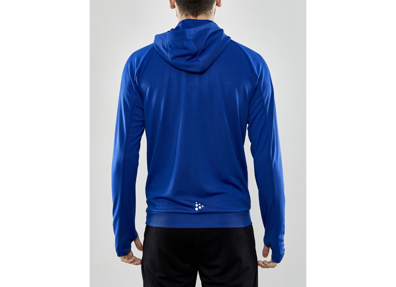 Evolve Hoodjack M