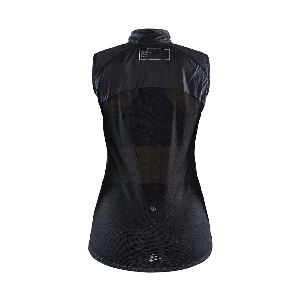 PBC Wind Vest 2.0