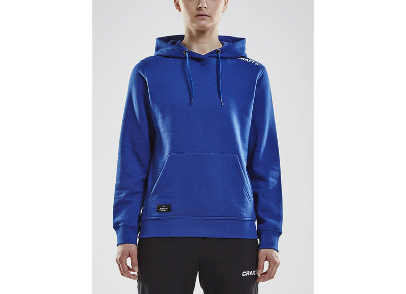 Community Hoodie W