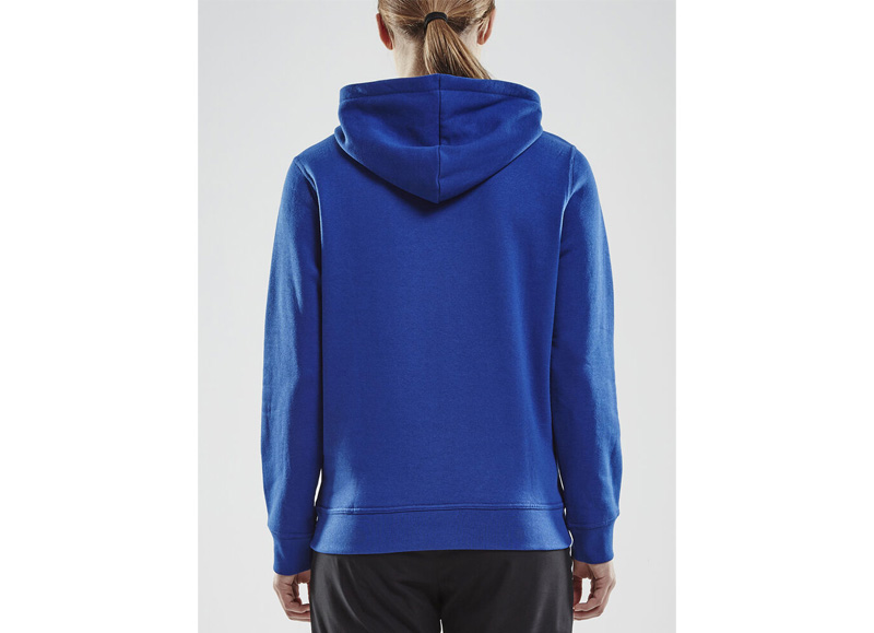 Community Hoodie W