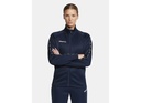 Squad 2.0 Full Zip W
