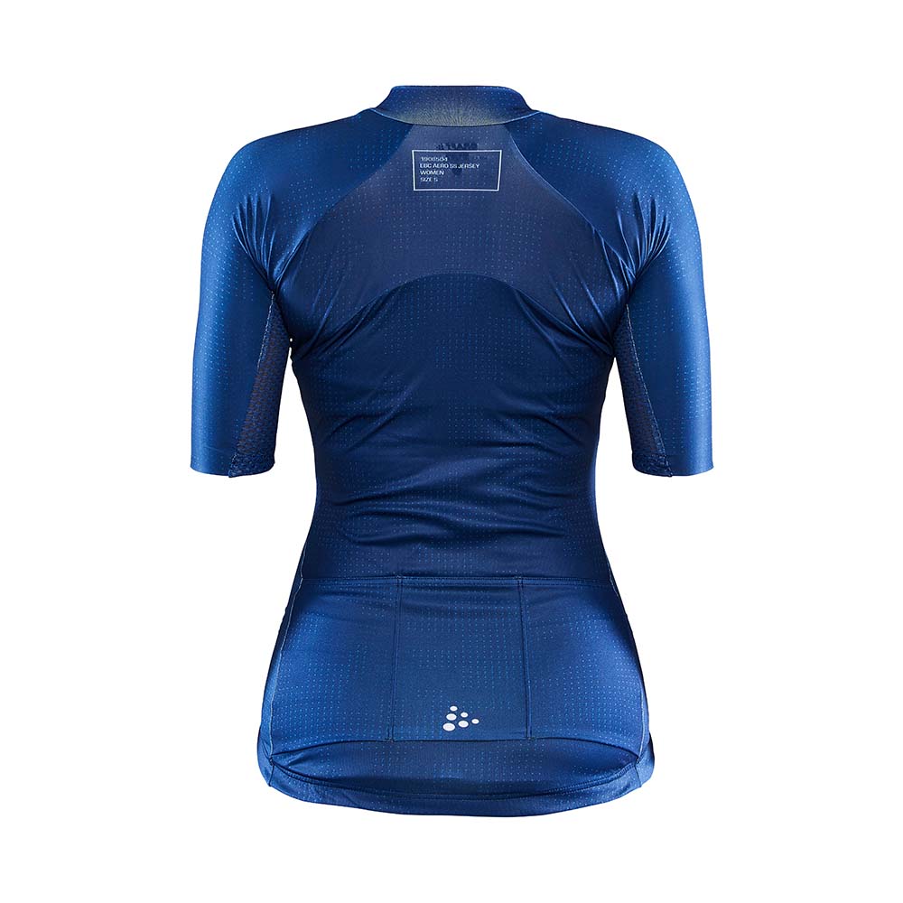 EBC Aero SS Jersey 3.0
