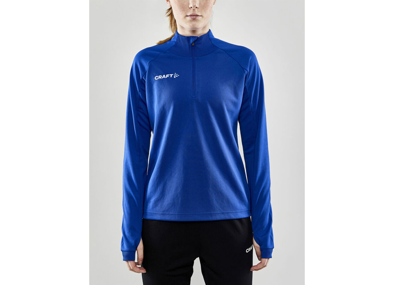 Evolve Halfzip W