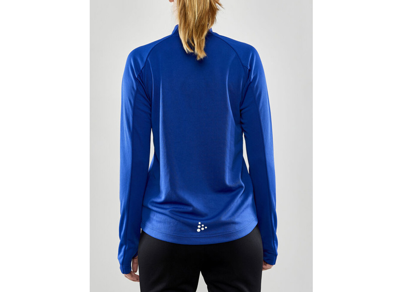 Evolve Halfzip W