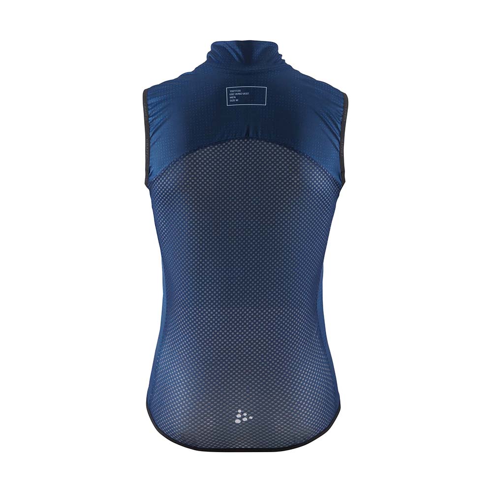 EBC Wind Vest Women