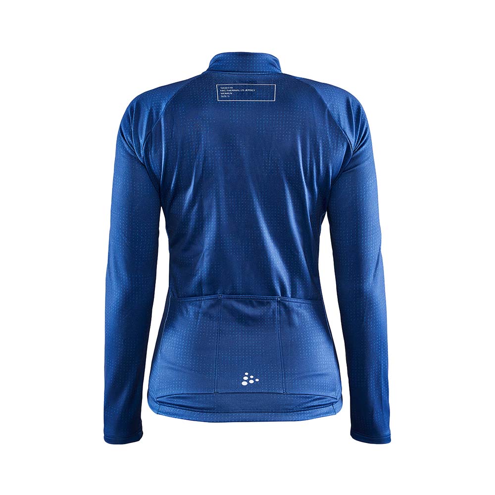 EBC Thermal LS Jersey 2.0
