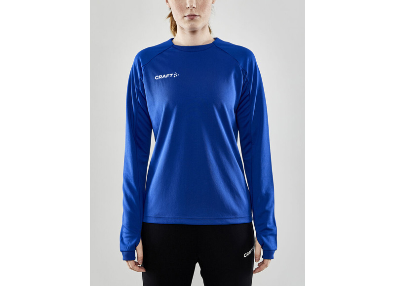 Evolve Crew Neck W