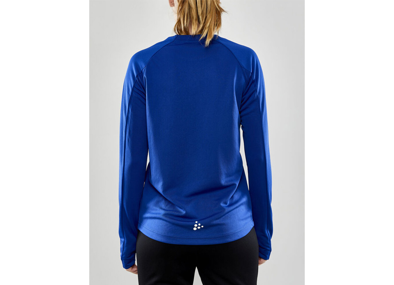 Evolve Crew Neck W