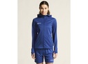 Evolve 2.0 Brushed Hood Jacket W