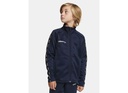Squad 2.0 Full Zip Jr