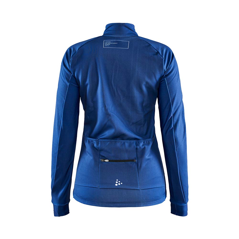 EBC Winter Jacket 2.0