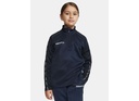 Squad 2.0 Half Zip Jr