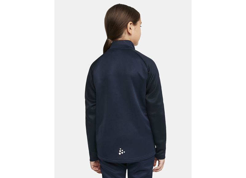 Squad 2.0 Half Zip Jr