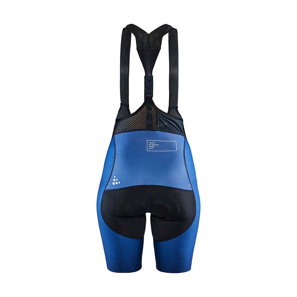 EBC Bib Shorts 3.0