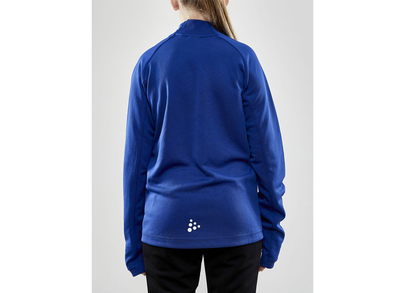 Evolve Halfzip Jr