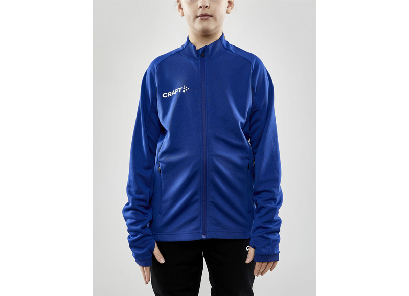 Evolve Full Zip Jr
