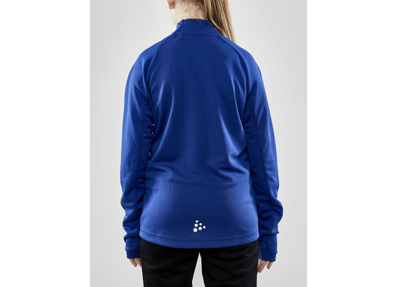 Evolve Full Zip Jr