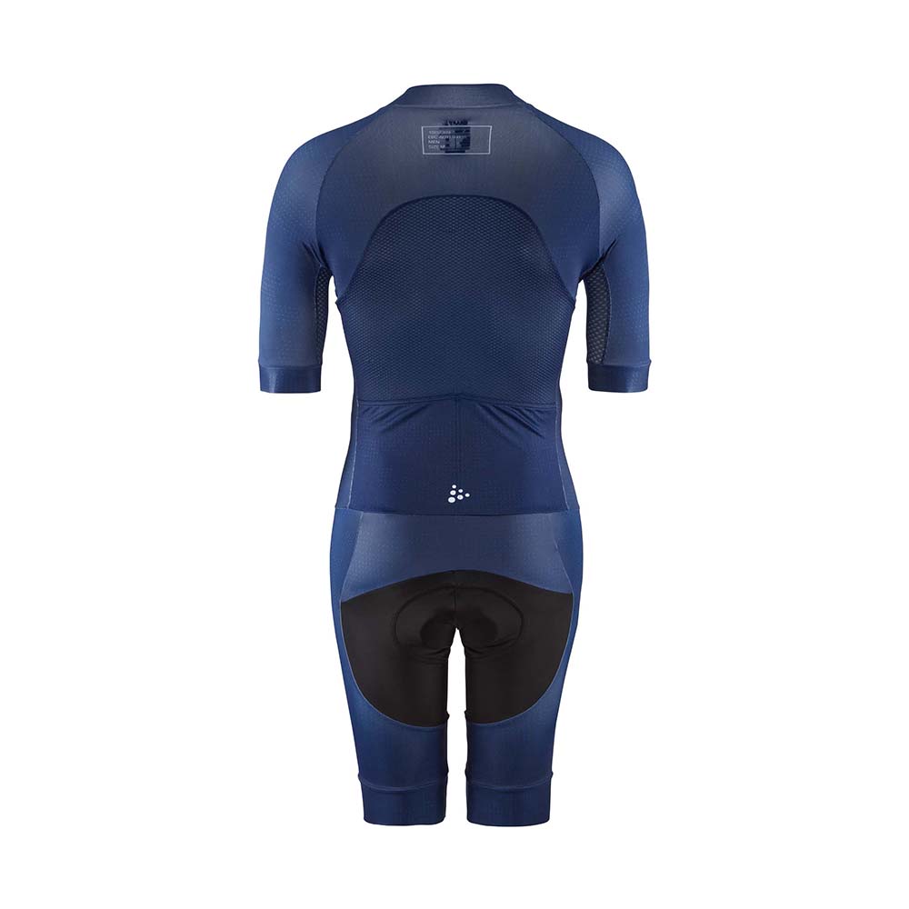 EBC Aero Suit Women