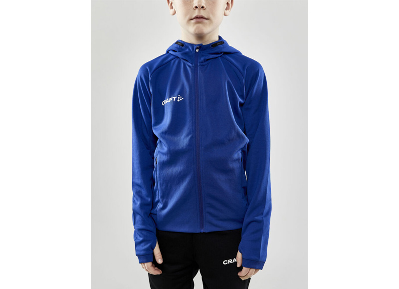 Evolve Hoodjack Jr