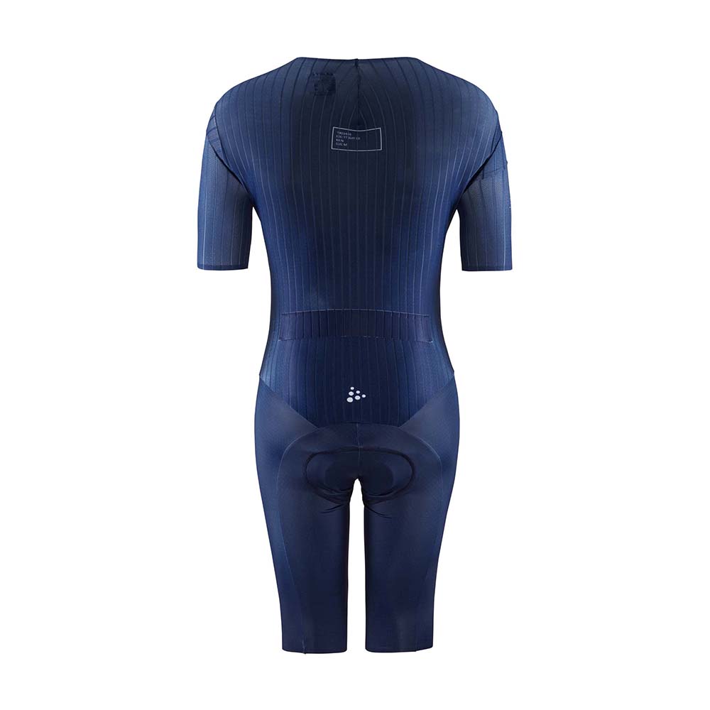 EBC TT Suit 2.0 SS