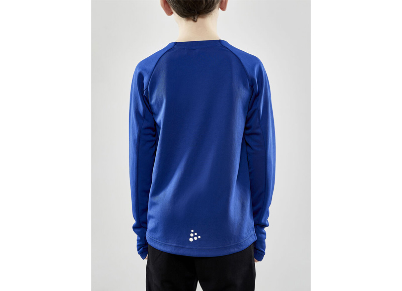 Evolve Crew Neck Jr