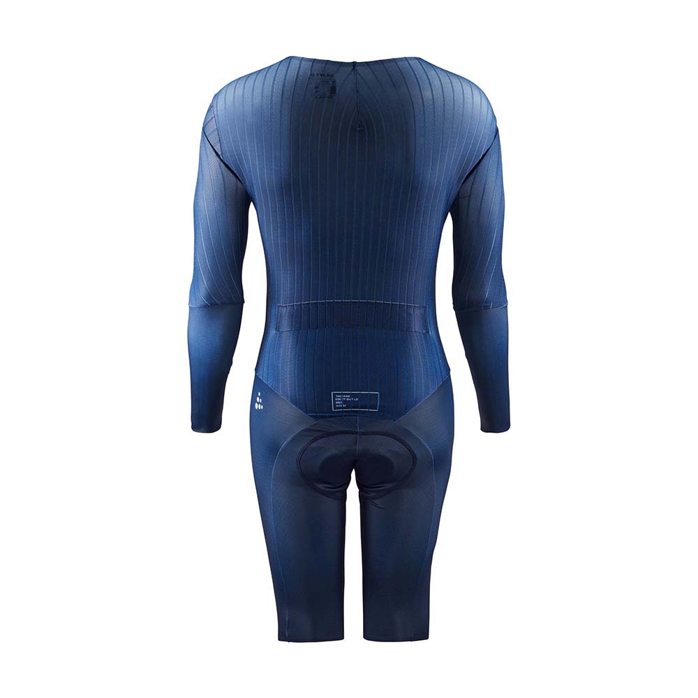 EBC TT Suit 2.0 LS Women