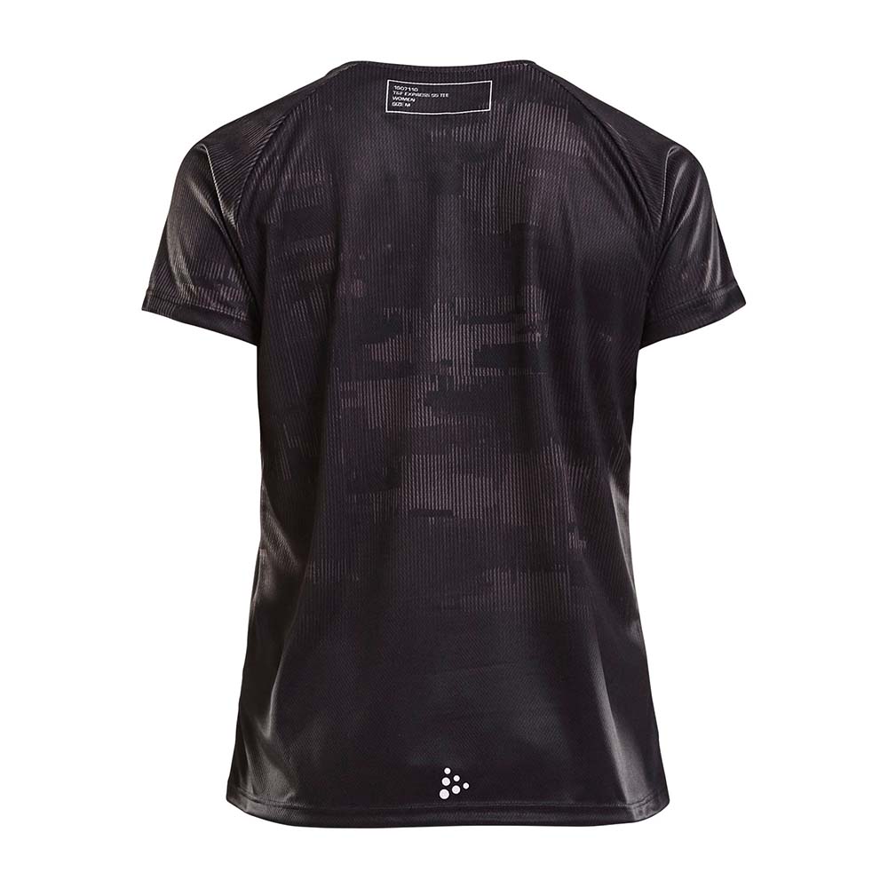 T&F Express Custom SS Tee