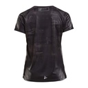 T&F Perfomance Custom SS Tee