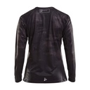 T&F Performance Custom LS Tee
