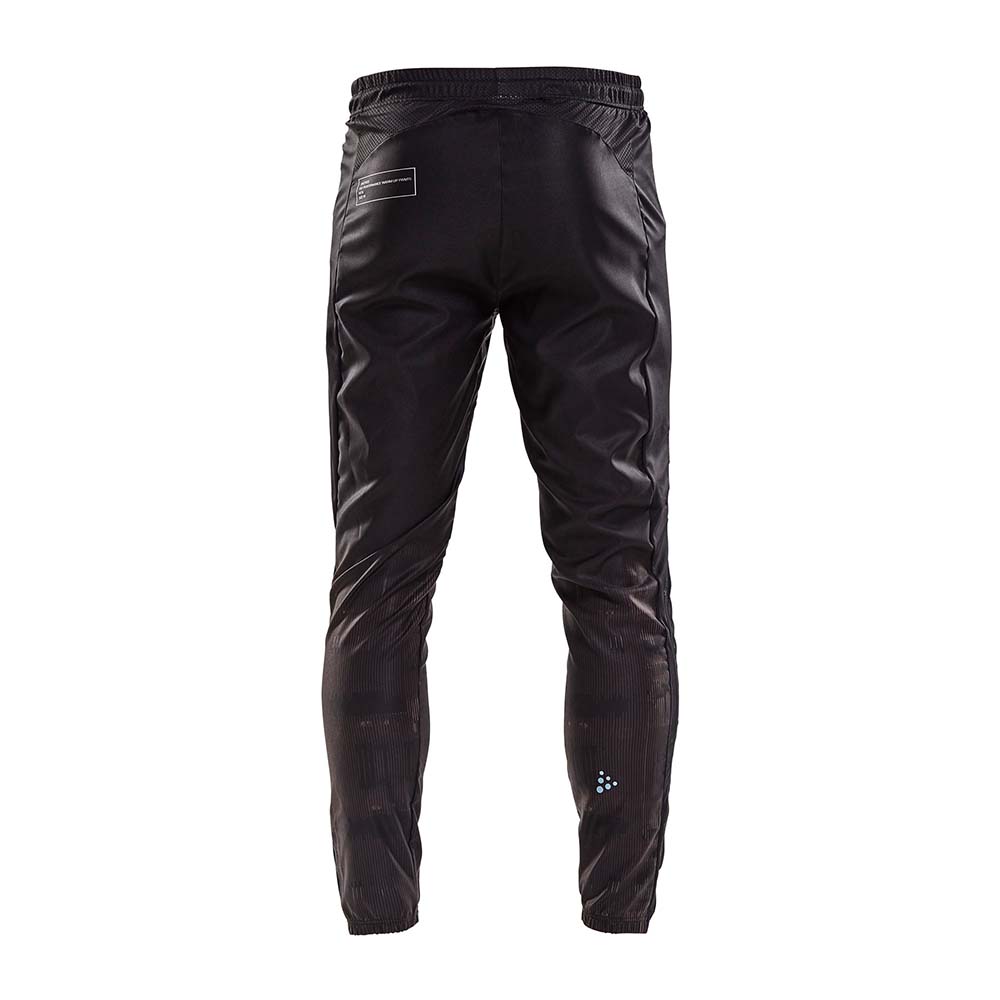 T&F Performance Custom Warm-up Pants Junior