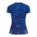 T&F Elite Custom SS Tee Women