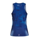 T&F Elite Custom Singlet