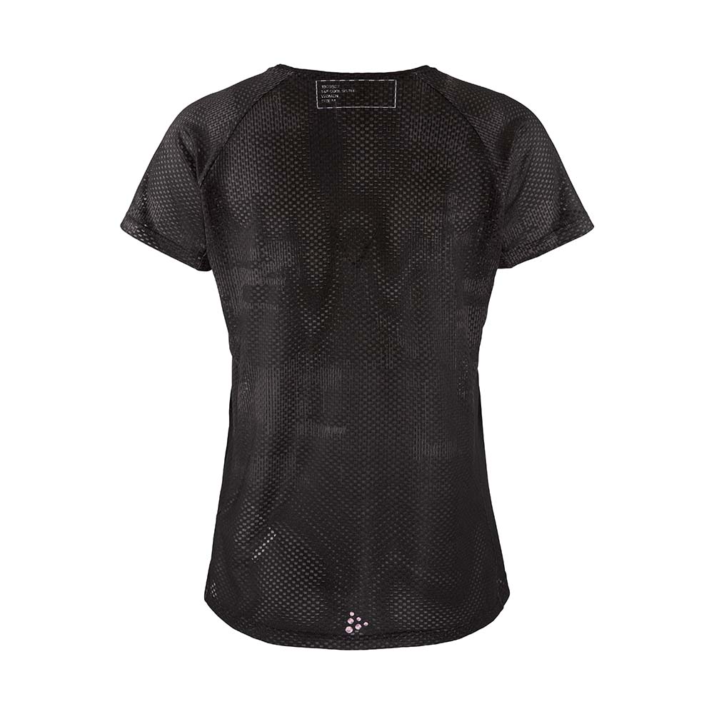 T&F Cool SS Tee