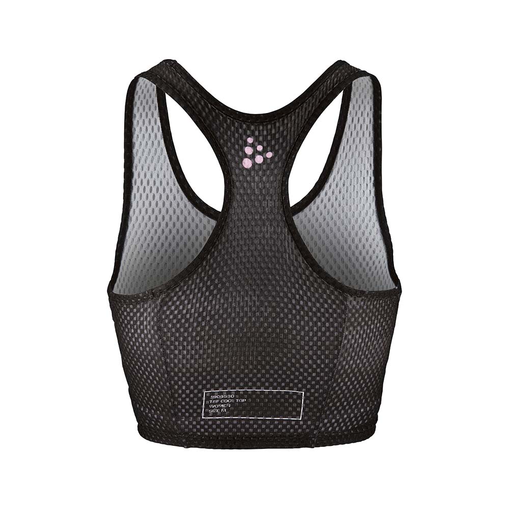 T&F Cool Top