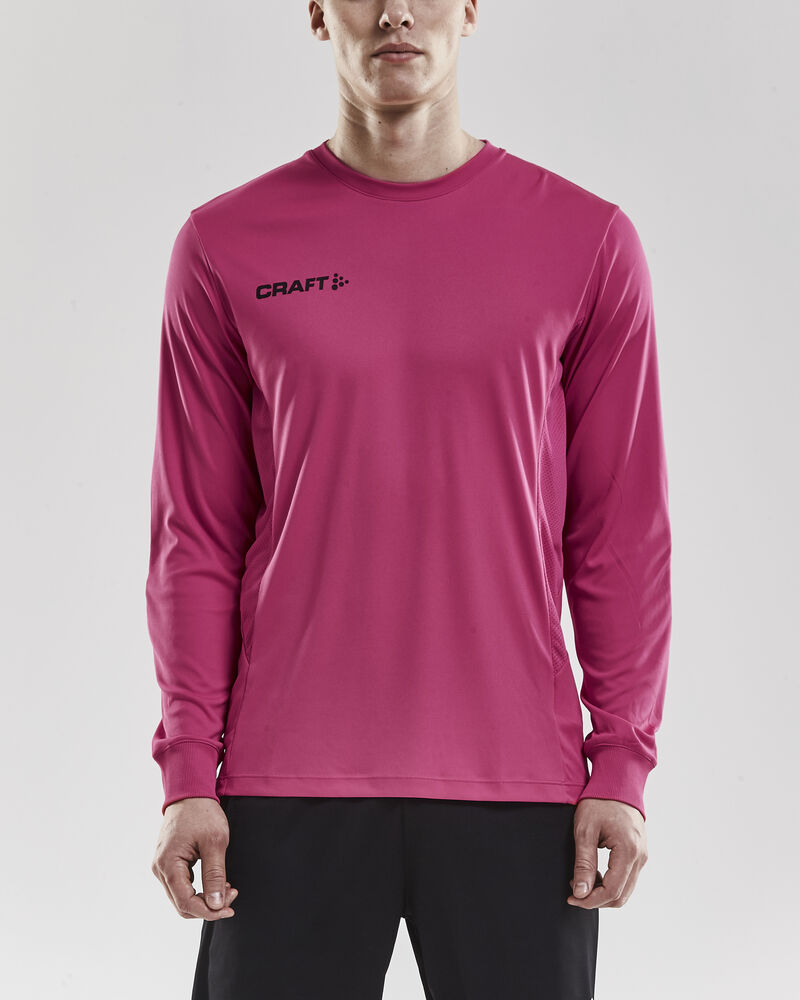 Squad Go Gk Ls Jersey M