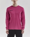 Squad Go Gk Ls Jersey M