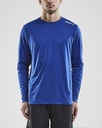Rush LS Tee M