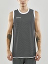 Progress Reversible Basket Singlet M
